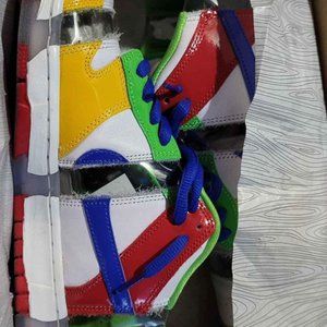 Nike sb dunk lows eBay dunks